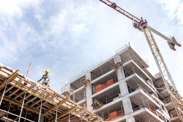 Best Concrete Repair Services  in Marble Falls, TX